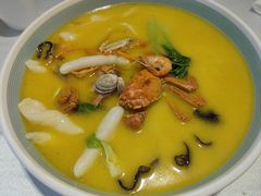 -老人和饭店(淮海中路店)