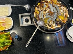 -草墩罗非鱼庄•野生菌•腊排骨(七星街上段店)