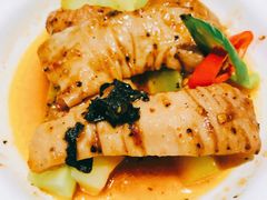 马来沙爹金钱肚-有心德(麦地店)