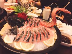 -捞神煲汤火锅(湖滨商业街店)