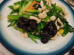 -君霖海鲜私房菜(春柳店)