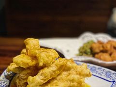 锅包肉-兄弟江湖东北老菜(三井街道店)