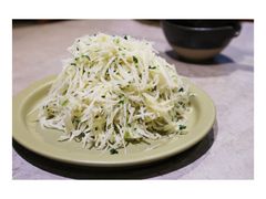 -半山腰·云南菜(侨福芳草地店)