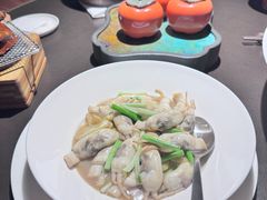 -锦西湖·海鲜小馆(未来科技城店)