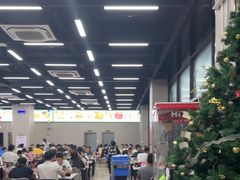 -嘉升大排档(番禺总店)