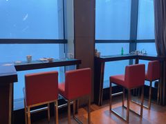 -佛山恒安瑞士大酒店-瑞士咖啡厅-主题自助餐