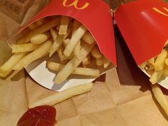 -麦当劳(广州新港东路第二分店)