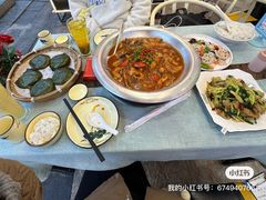 -大师傅金奖啤酒鱼(西街口总店)