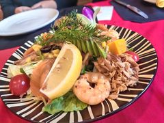-申德勒加油站西餐厅(太仓店)