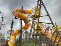 -枫香湖儿童公园