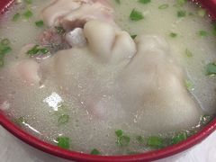 -廖老妈蹄花店(人民公园陕西街259号店)