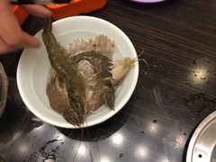 -融侨大酒店-榕苑自助餐厅