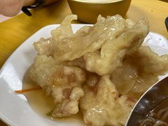 锅包肉-屋里家延边朝鲜族冷面(南园店)