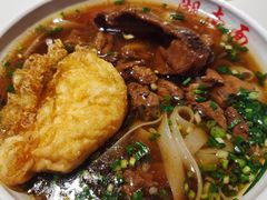 -李兰英湖南面馆(护国路店)