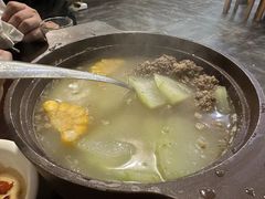 -老保定驴肉馆(云岗路店)