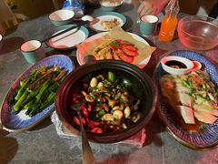 -常来小聚·广州非遗传承餐厅(高德置地店)