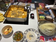 -螺大喜螺蛳粉火锅(雍和宫店)