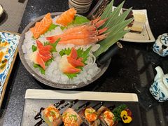 -德川家日本料理(中关村寰太大厦店)