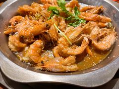 大份虾锅-槐店王婆大虾(开发区店)