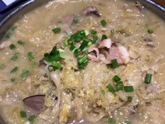 -95号酱骨·一块豆腐(展春园西路店)