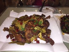 唐师傅土家食府-唐师傅湘西名菜馆(武陵路店)