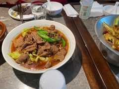 -前海沿·青岛菜(李沧万达店)