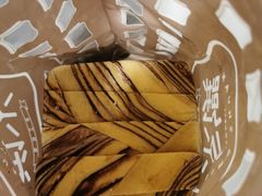 巧克力吐司-京馔手工吐司(春熙路店)