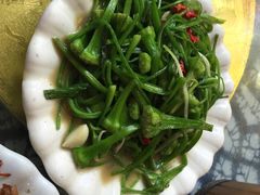 海韵人家-海韵人家.海景花园经典云南菜(双廊店)
