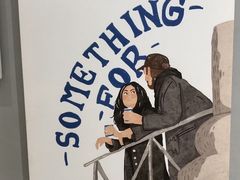 -Something For(中洲湾店)