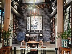 -东莞市可园博物馆