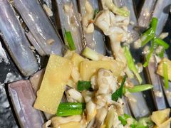 -老伙记海鲜码头(北滘店)