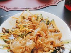 -红东阁东北菜烤肉酒馆(CROSS万象汇店)