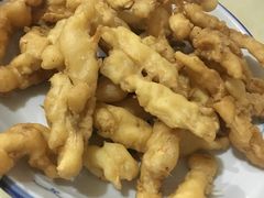 -满口香饭店