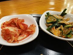 -咕咕站韩国料理(紫金港店)