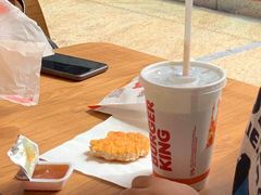 -汉堡王(EAC欧美中心店)