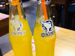 北冰洋-香满园春饼·家常菜(东大桥店)