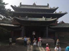 -榆次老城