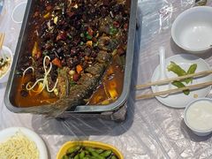 -可可大虾武汉土菜大排档(万松园1店)