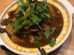 -文叔·湖北名小吃·小龙虾(华强北店)