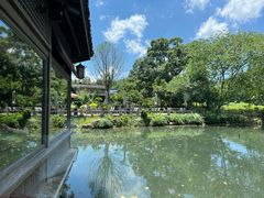 -绿茶餐厅(龙井船宴· 品牌总店)