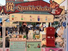 -天津梅江印象城
