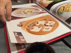 -新吉士·上海菜(浦东LCM置汇旭辉店)