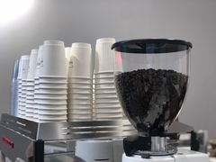 -Manner Coffee(凌空SOHO店)