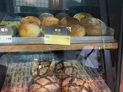 -Juicy Bakery(大学路店)