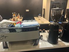 -ChanDu躔度咖啡(灯塔店)