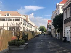 -美兰湖景区