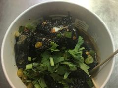 -德化新街商业街美食汇(佳宝金三角店)