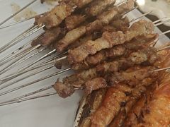 -瑞杰烧烤店·24小时营业(山东路店)