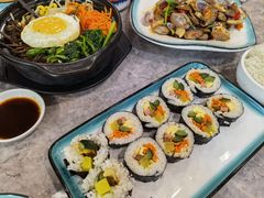 -屋里家延边朝鲜族冷面(梅林3店)