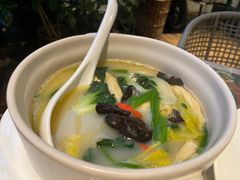 -大树餐厅(红旗街万达店)